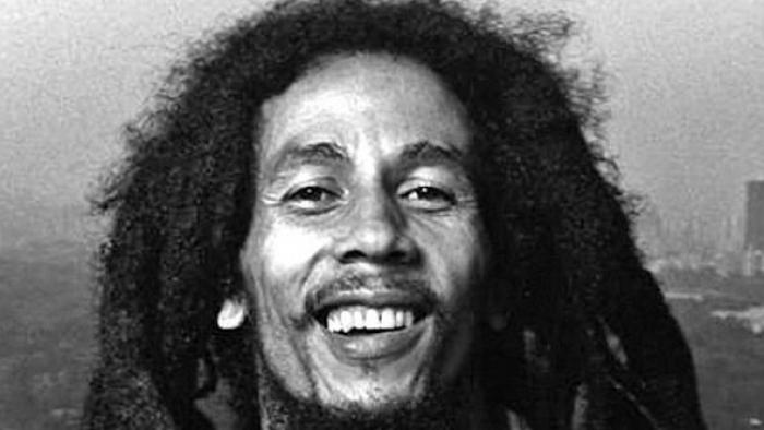 Morceau du jour : Redemption Song de Bob Marley
