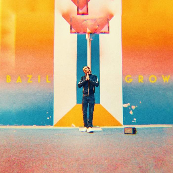 Bazil de retour avec 'Grow'