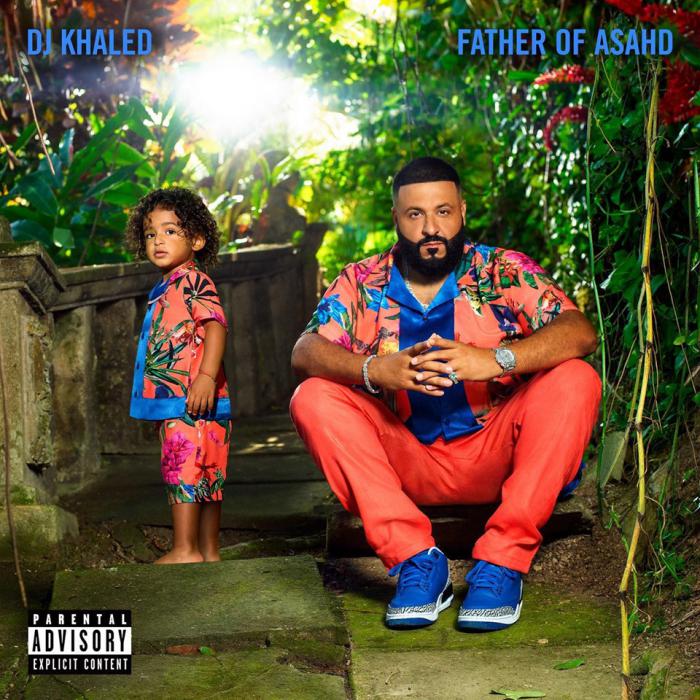 L'album de DJ Khaled avec Buju Banton, Sizzla, Mavado...