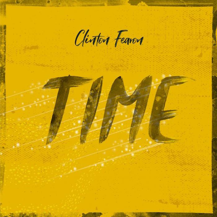 Clinton Fearon : nouveau single 'Time'