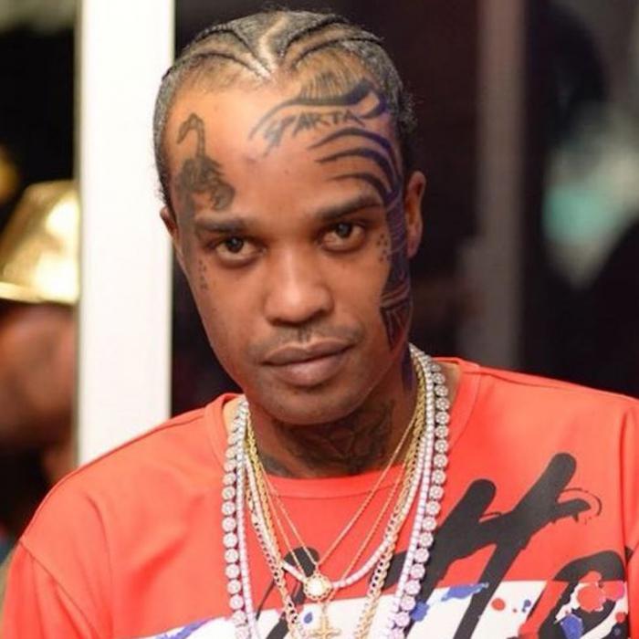 Tommy Lee Sparta : 'Blessings' le clip