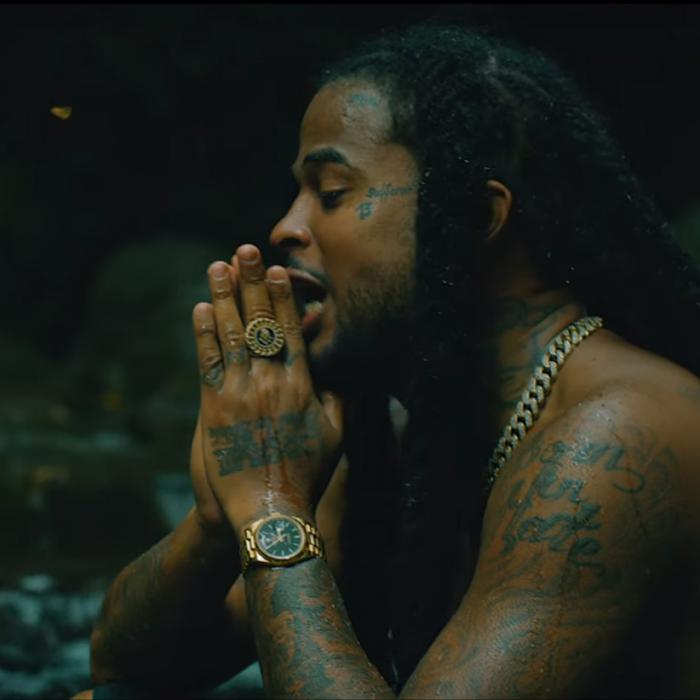 Kalash : 'Lord Have Mercy' le clip
