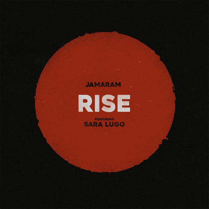 Sara Lugo & Jamaram : 'Rise' le clip