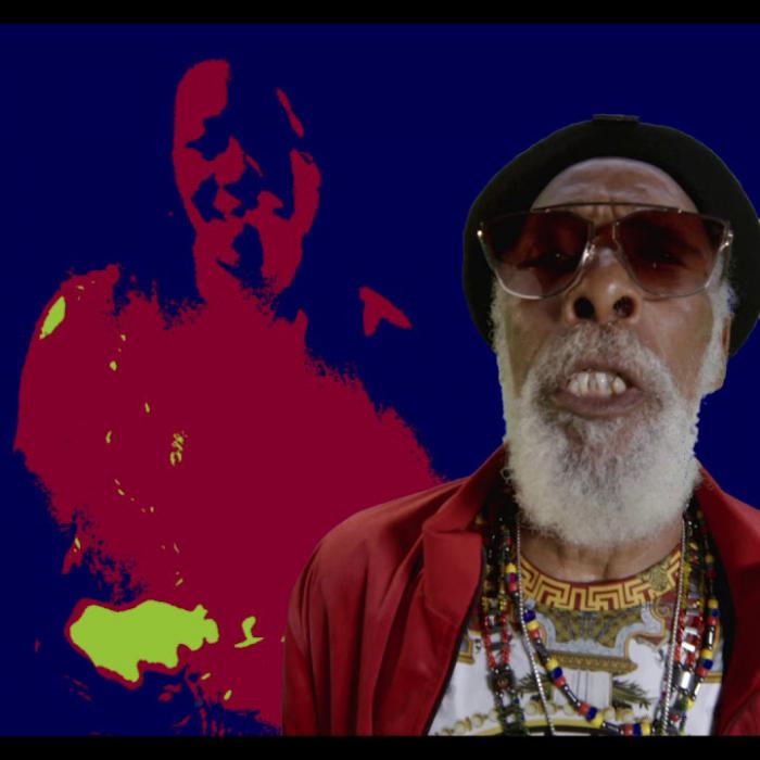 Big Youth : 'Gunslinger' le clip