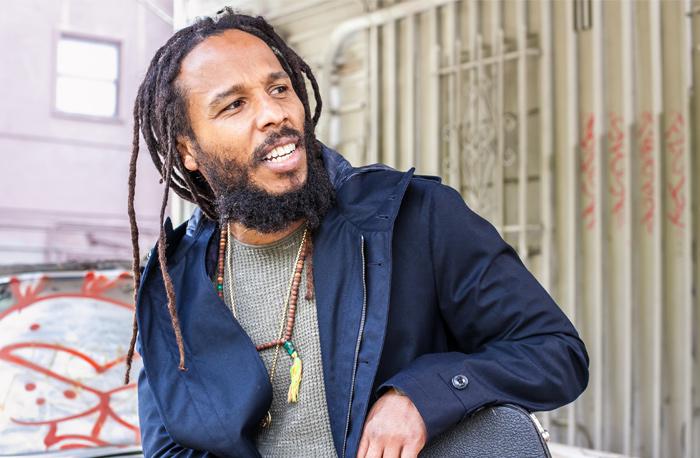 Ziggy Marley & SamuiLL Kalonji : 'World Revolution' le clip