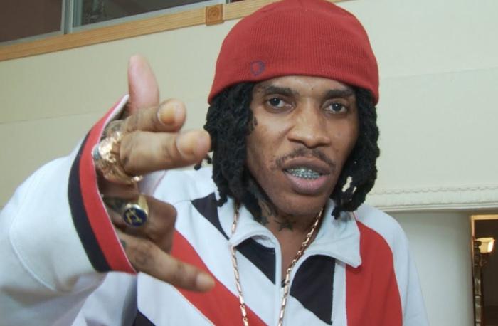 Vybz Kartel : 'Dem No Ready' le clip