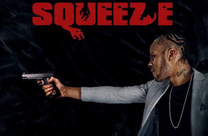 Dexta Daps : 'Squeeze' le clip