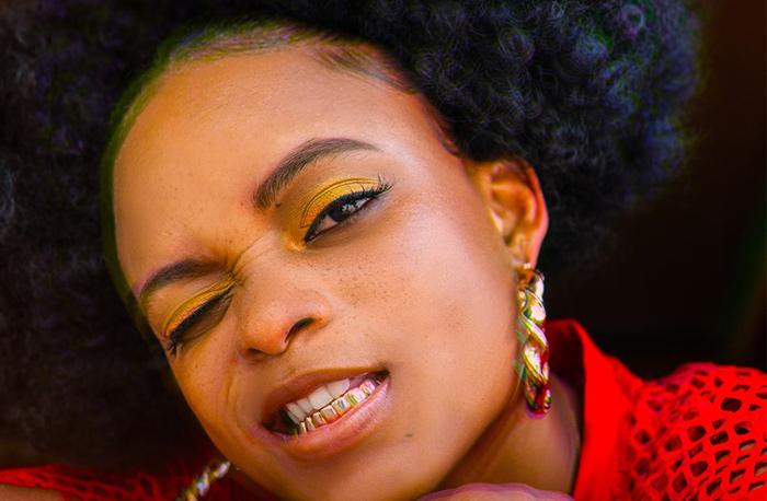 Lila Iké : nouveau single 'Where I'm Coming From'