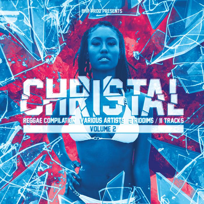 Christal Reggae Compilation vol.2