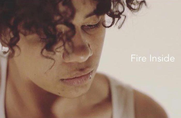 The Sunvizors : 'Fire Inside' le clip