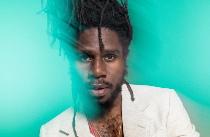 Chronixx réédite 'Dread & Terrible' avec un bonus