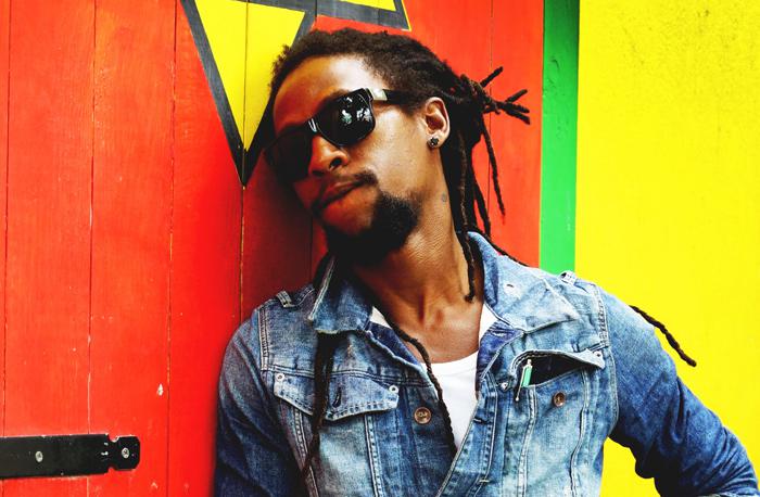 Jah Cure : 'Pretty Face' le clip