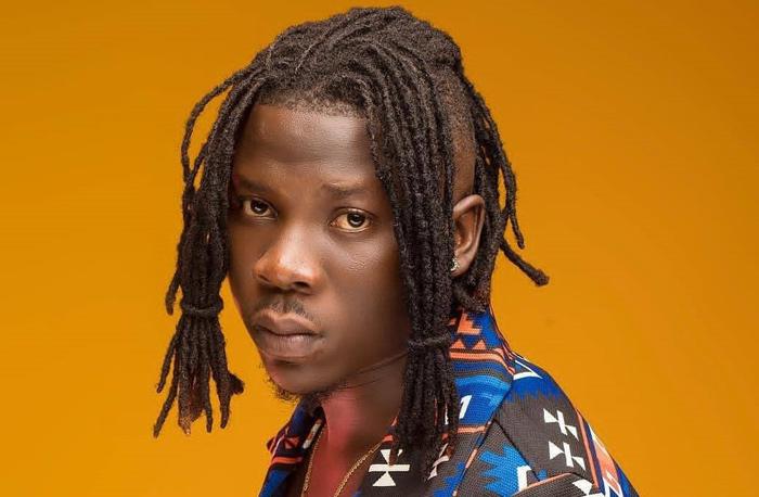 Stonebwoy : 'Tuff Seed' le clip