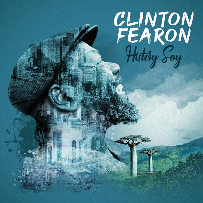 Clinton Fearon annonce son nouvel album
