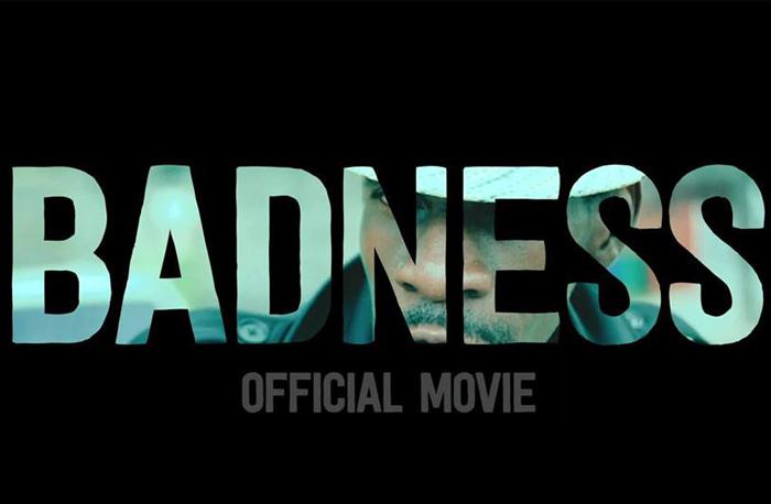 Ninja Man : 'Badness' le clip