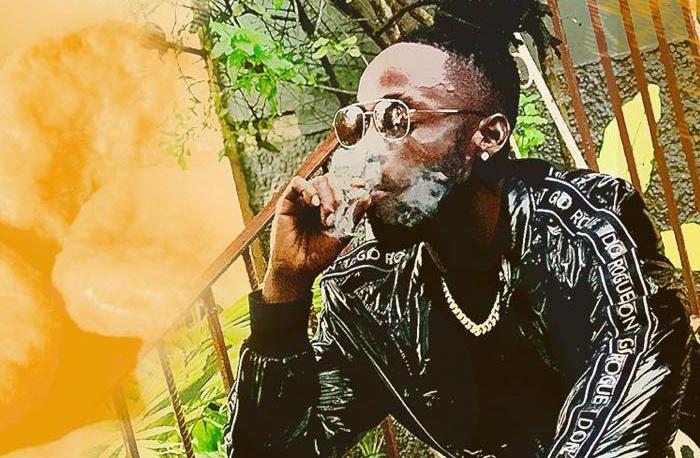 Stylo G : 'Dumpling' le clip