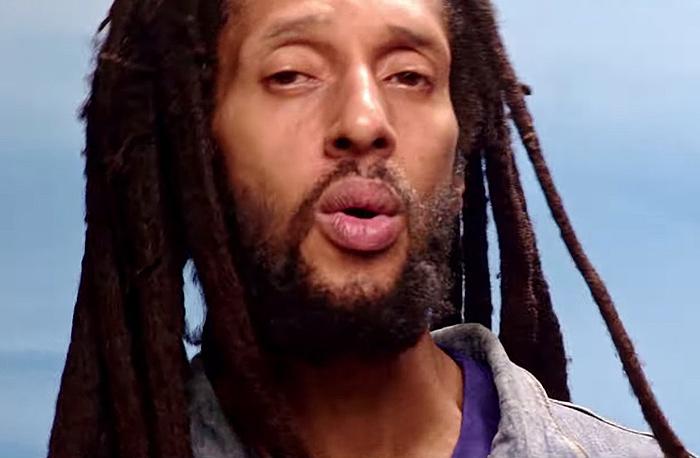 Julian Marley : 'Cooling In Jamaica' le clip