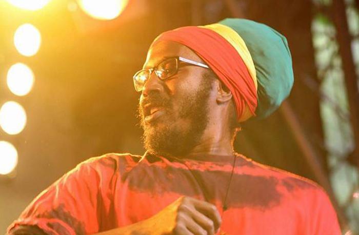 Jah Mali : 'Made For a Woman' le clip