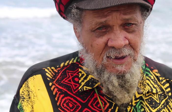 Fred Locks : 'No Rasta Threesome' le clip