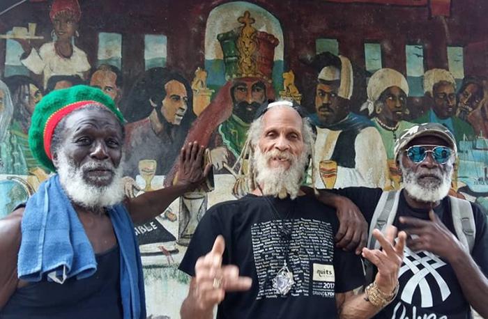 The Congos & Roots Radics : 'Things Must Get Better'