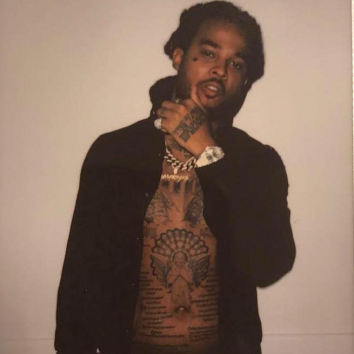 Kalash rend hommage à ses artistes préférés