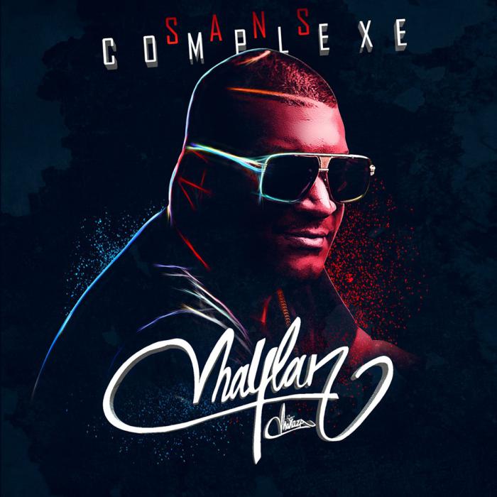 Maylan Manaza : nouvel album 'Sans complexe'