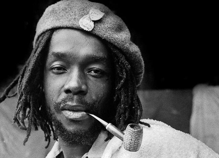 Peter Tosh : Rétrospective