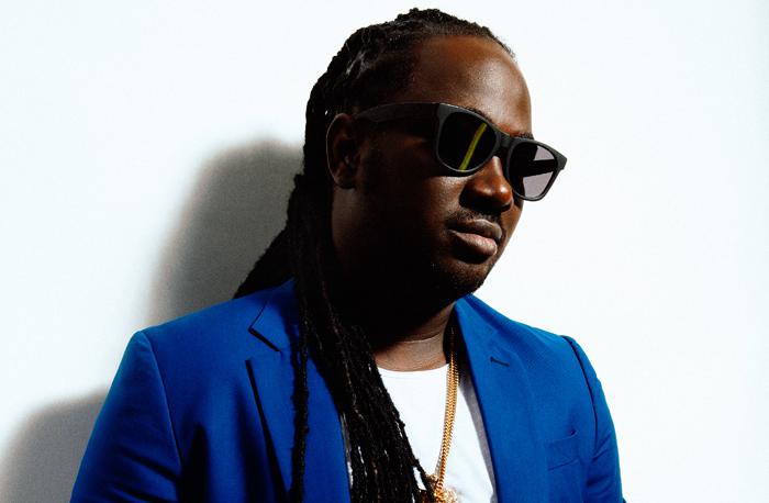 I-Octane : 'Plutocrat' le clip