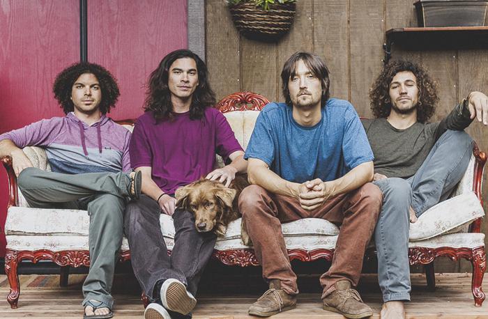 Stick Figure : 'All for You' le clip