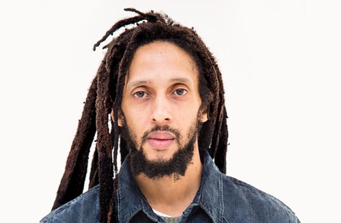 Julian Marley pleure la mort de sa fille