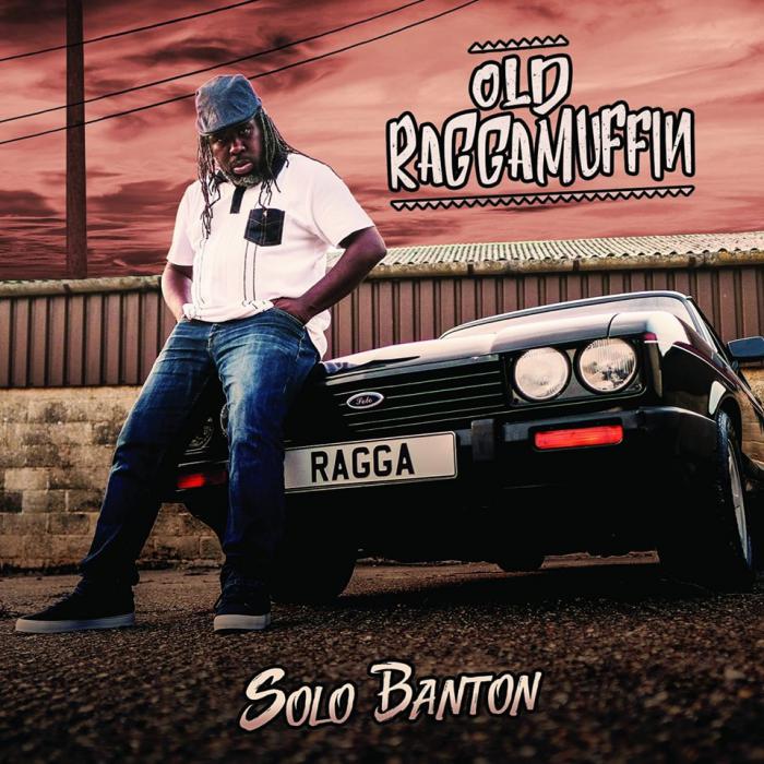 Solo Banton : 'Old Raggamuffin' l'album