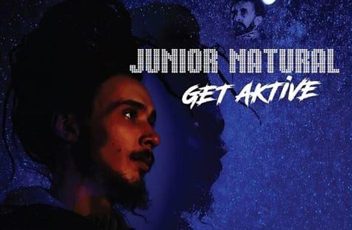 Junior Natural : 'Get Aktive' le clip