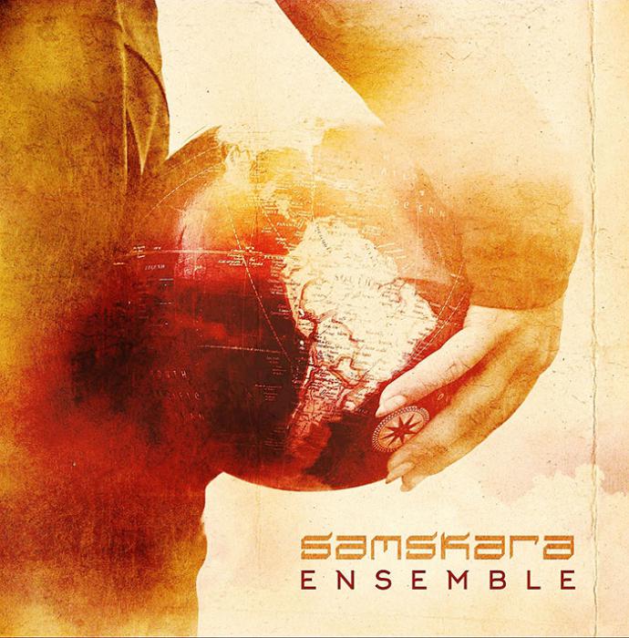 Samskara : 'Ensemble' l'album