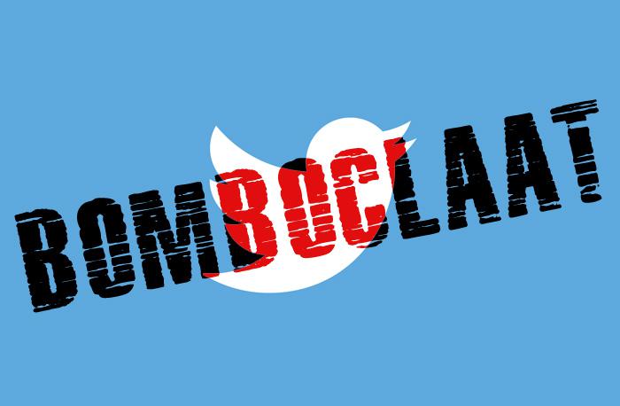 Twitter adopte 'Bomboclaat' !