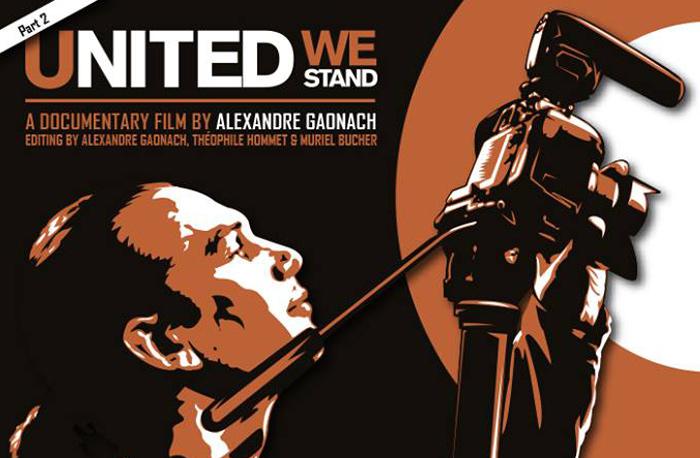 United We Stand : la deuxième partie du docu
