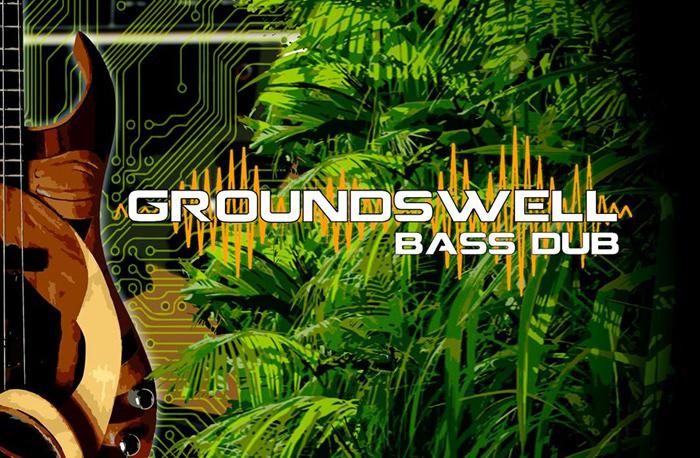 Focus : Groundswell Bass Dub