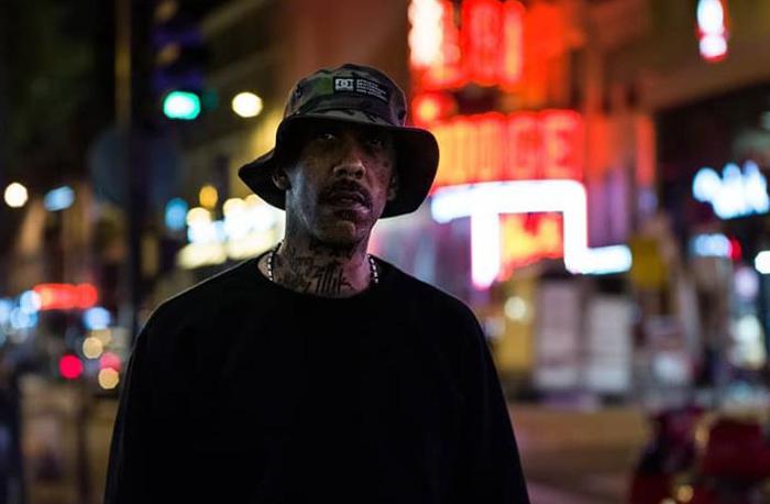 Big Red & Kid Charlemane : 'Bad Road' le clip