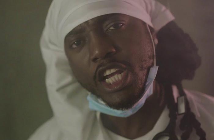 Kiprich : 'Call Di Lawd' le clip