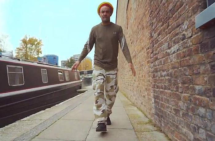Reggae Roast : 'Keep it Bouncing' le clip
