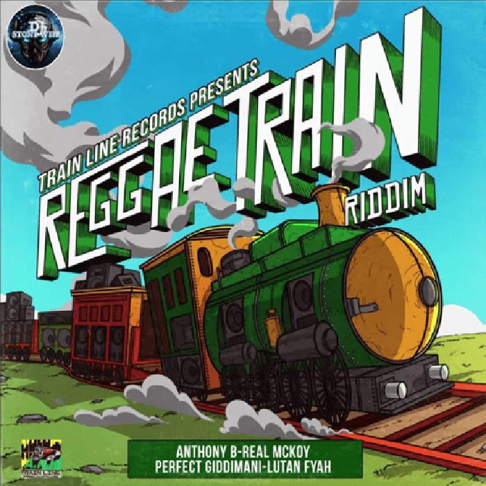 Reggae Train Riddim