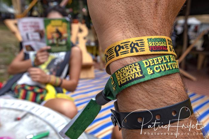 Le Bagnols Reggae Festival ouvre sa billetterie
