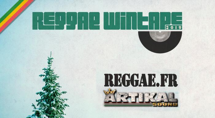  REGGAE WINTAPE 2019 offerte en qualité HD