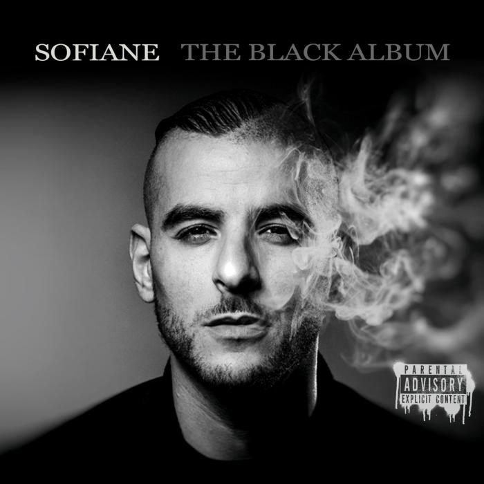 Jah Mason sur le dernier album de Sofiane