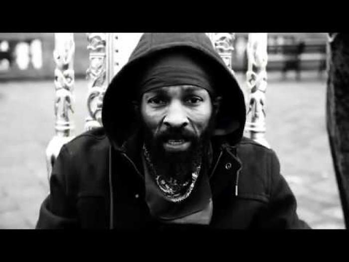 Spragga Benz 'King Of The Throne' ft. Rodney P