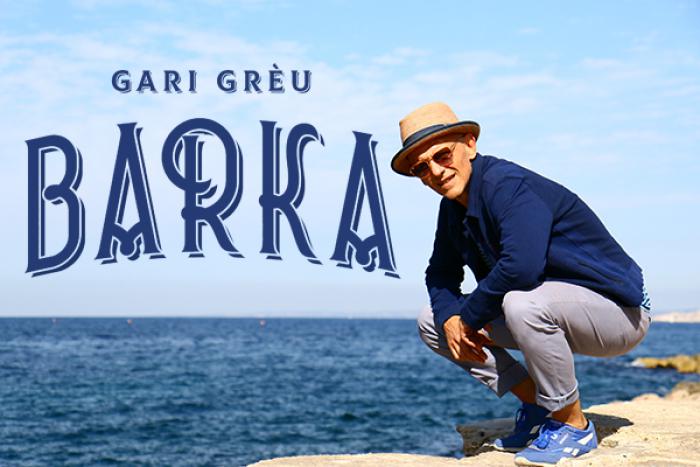 Gari Greu : un nouvel album et une tournée