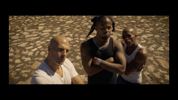 'Eldorado' : le clip du tune d'IAM feat. Kalash