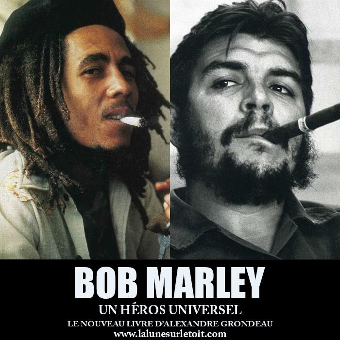 Bob Marley #75 : un symbole des damnés de la terre
