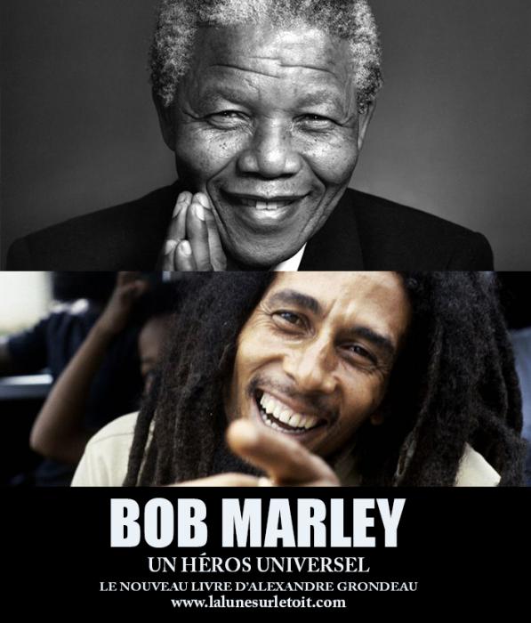 Bob Marley #75 : Un révolutionnaire sans concession