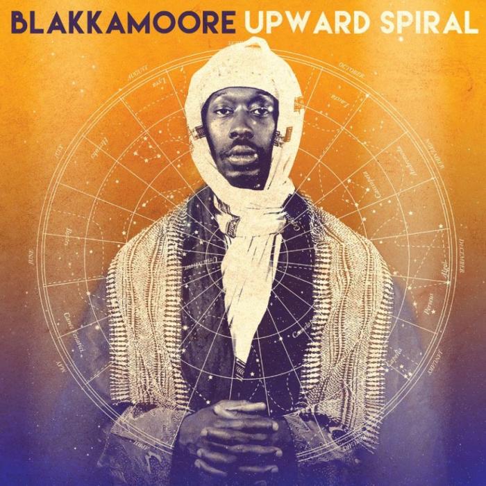 Blakkamoore : nouvel album en avril 