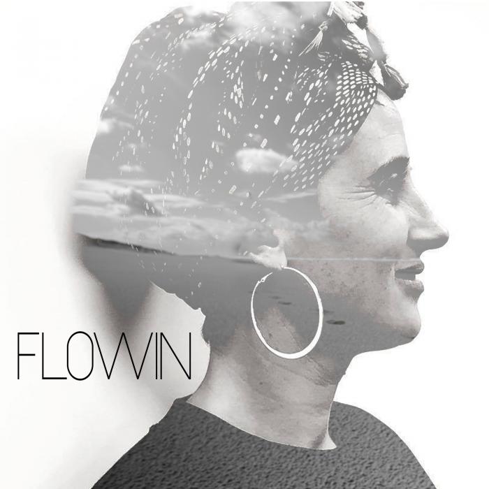 Alam 'Flowin', une ode à la vie